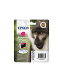 Cartouche EPSON C13T08934011 Série SINGE - Magenta