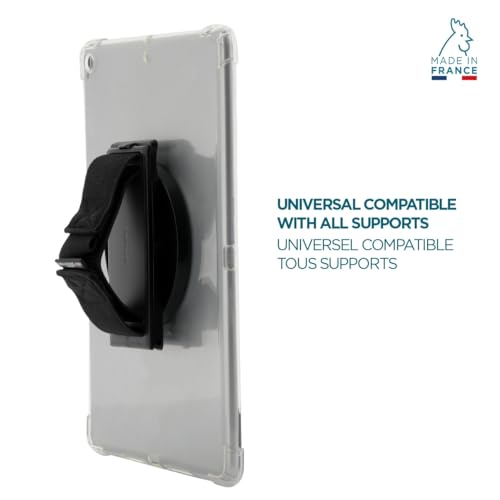 Universal Adhesive Rotating Handle 360