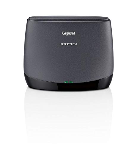 Gigaset repeteur telephone dect sans fil