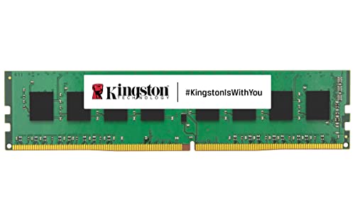 KINGSTON 16Go DDR4 3200MHz Single Rank Module