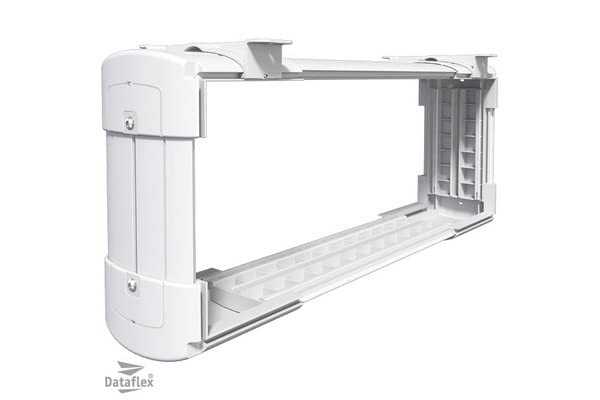 DATAFLEX Katame grand support UC Blanc 35200