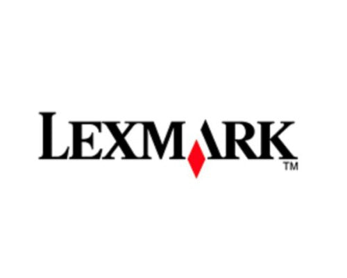 LEXMARK XS748DE cartouche de toner magenta 10.000 pages retour programme