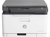 HP Color Laser MFP 178nw MFP colour laser A4 210x297mm A4 18ppmcopy 18ppmprint 150 sheets USB 2.0 LAN Wi-Fi