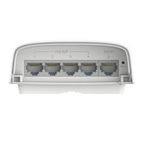 TP-LINK SG2005P-PD Switch IP55 5p Gigabit entrée PoE++/ 4 sorties PoE+