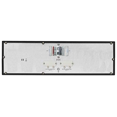 APC Easy UPS SRV 240V RM Battery Pack for 6&10kVA Rack Extended Runtime model