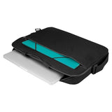 URBAN FACTORY TOPLOADING SUPER LIGHT CASE 13/14inch