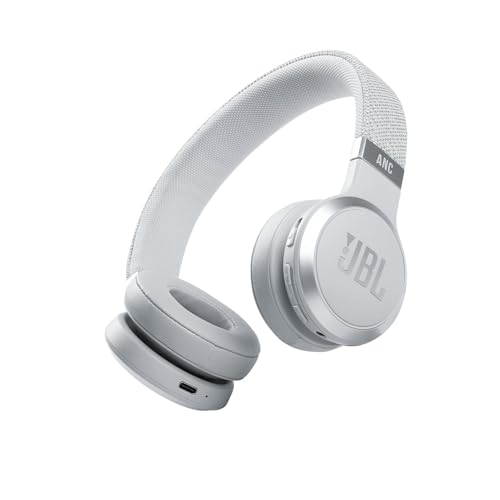 JBL Live460btnc Rose