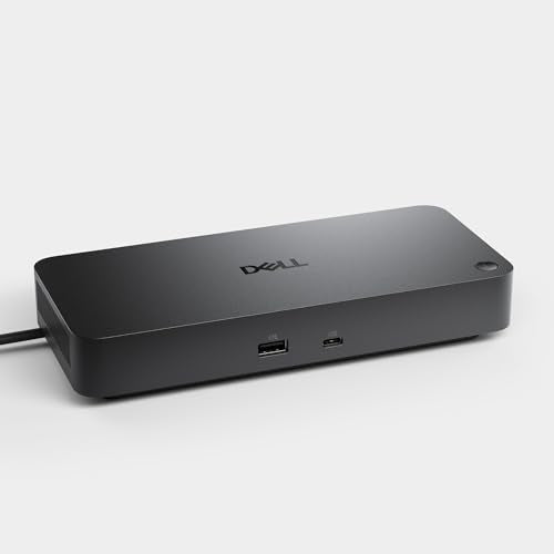Dell Pro Dock - WD25