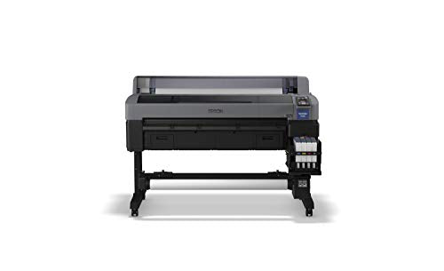 EPSON SureColor F6300 Roll Adapter