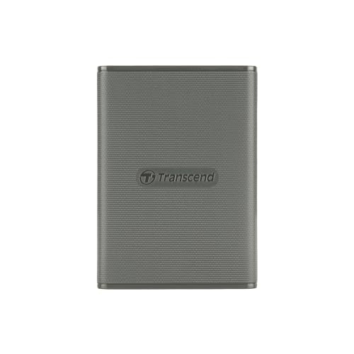 TRANSCEND ESD360C 4To External SSD USB 20Gbps Type C