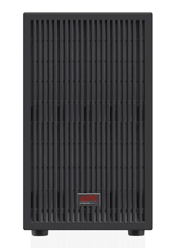 APC Easy UPS SRV 72V Battery Pack for 2&3kVA Tower No Battery Model