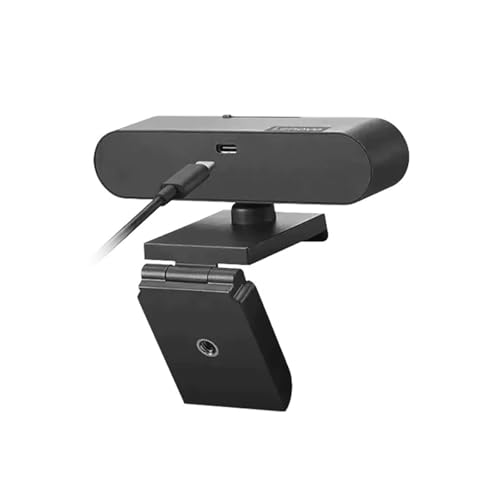 LENOVO Performance FHD Webcam pan/tilt colour 1920x1080 1080p Audio USB2.0 MJPEG YUY2 DC5V