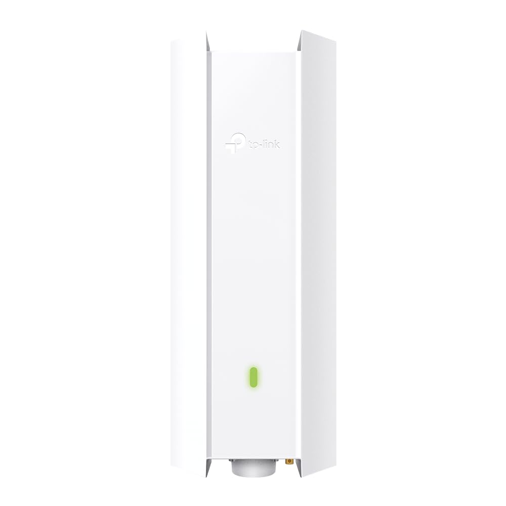 AX1800 Indoor/Outdoor Wi-Fi 6 Access Poi