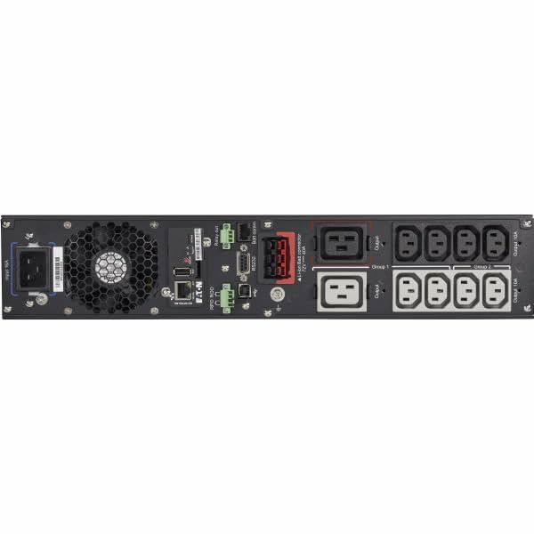 Eaton 9PX 2200i RT2U Li-Ion