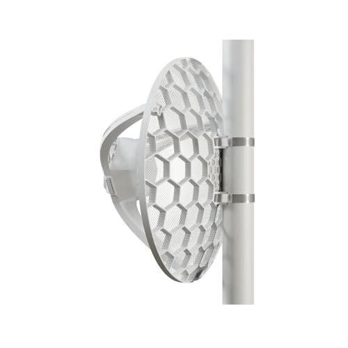 Point d'Accès Mikrotik LHGGM&EG18-EA