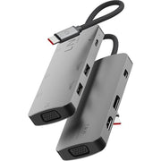 LINQ Adaptateur HDMI LQ48019