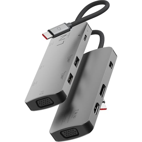 LINQ Adaptateur HDMI LQ48019