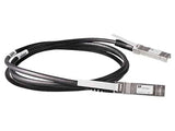 Aruba 10G SFP+ to SFP+ 3m Direct Attach Copper Cable