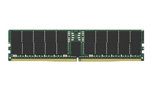KINGSTON 64Go 5600MT/s DDR5 ECC Reg CL46 DIMM 2Rx4 Micron D Renesas