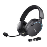TRUST Casque gaming sans fil FAYZO DUAL Wireless - White