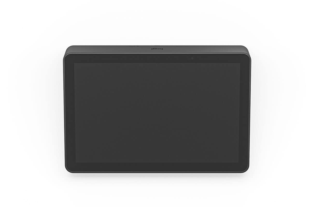 LOGITECH Tap IP Video conferencing device graphite