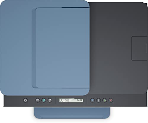 HP Smart Tank 7006 All-in-One MFP colour inkjet refillable 216x297mm A4 13ppm Copy 15ppm Print 250sheets USB Wi-Fi Bluetooth