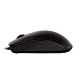 CHERRY Souris MC-2000 USB noire