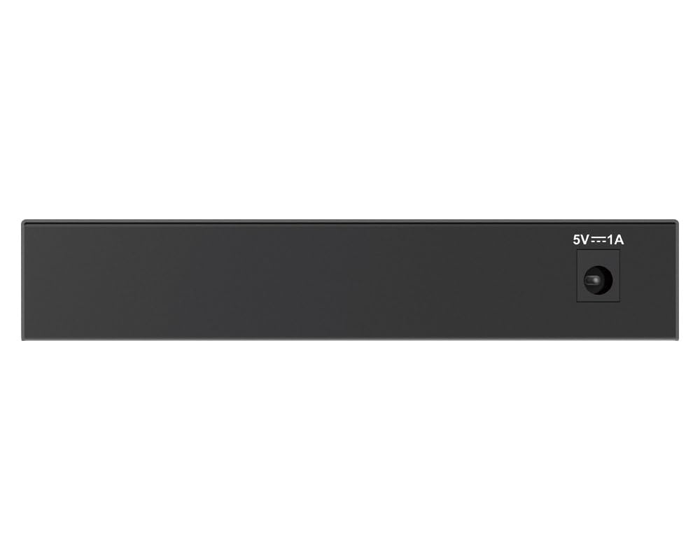 D-LINK 8-Port Layer2 Gigabit Light Switch without IGMP