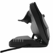 CONTOUR DESIGN Souris verticale Unimouse filaire, gaucher