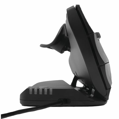 CONTOUR DESIGN Souris verticale Unimouse filaire, gaucher