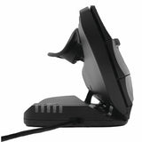 CONTOUR DESIGN Souris verticale Unimouse filaire, gaucher