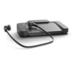 PHILIPS SpeechExec Kit de transcription LFH7177 : 4 Pédales de commande