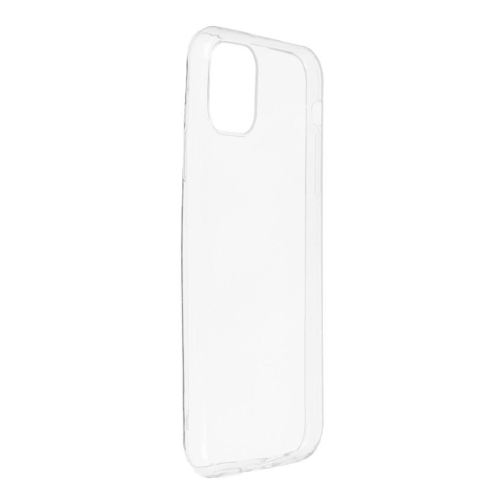 Coque Silicone Pour Samsung Galaxy A34 5G (0.5mm, Transparent) En Vrac