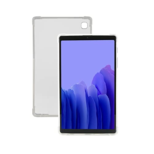 MOBILIS 058011 Coque de Protection pour Galaxy Tab A7 Lite 8.7" - Transparent