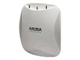 HPE Aruba Instant IAP-224 (RW) 802.11n/ac Dual 3x3:3 Radio Antenna Connectors AP