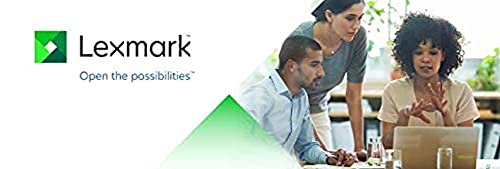 LEXMARK PRESCRIBE Card