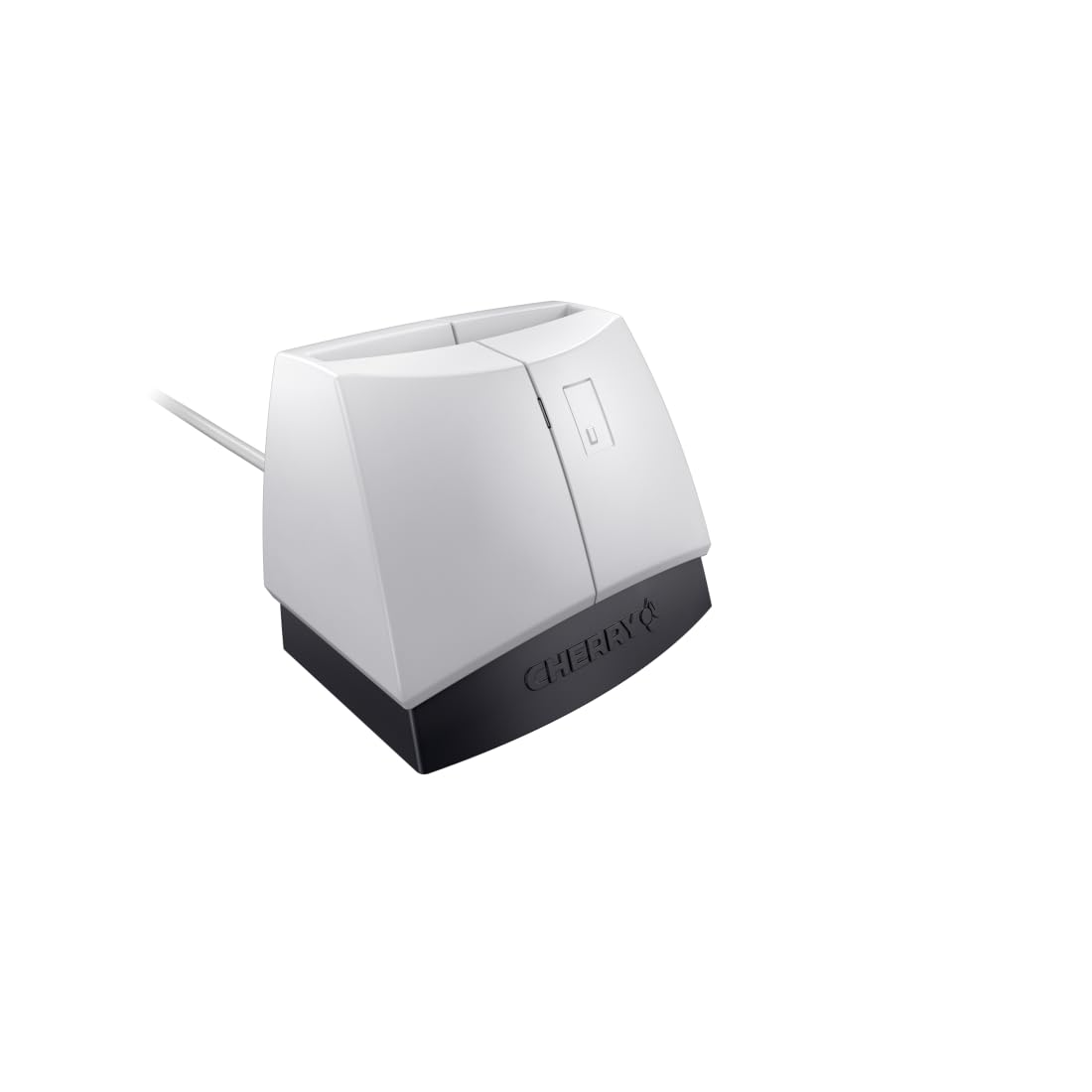 Lecteur de cartes à puce CHERRY ST-1144UB