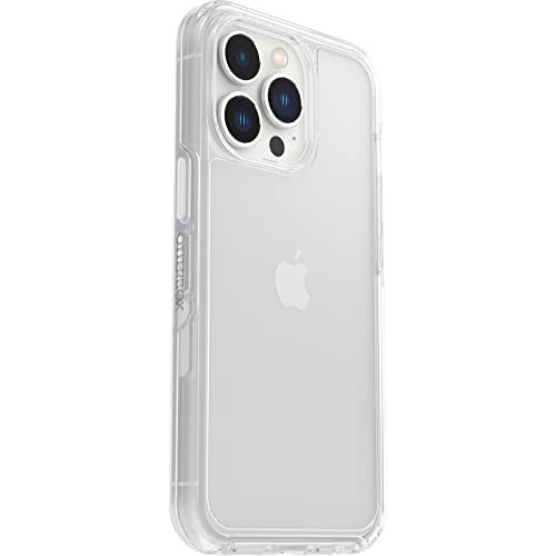 OtterBox Symmetry Clear NEW IP 12 PRO - clear