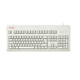 CHERRY Clavier G80-3000 USB/PS2 gris