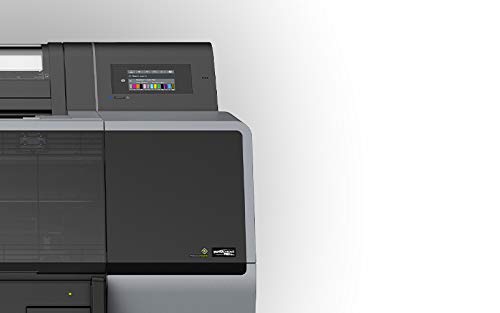 EPSON SureColor SC-P7500 Spectro 24p large-format printer colour ink-jet Roll 61cm 1200x2400dpi Gigabit LAN USB 3.0
