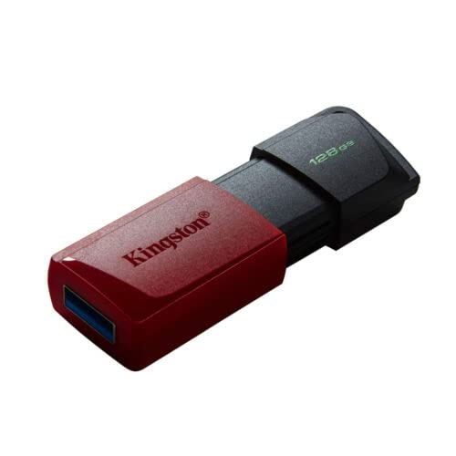 KINGSTON 128Go DataTraveler Exodia M