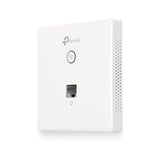 TP-LINK EAP230-WALL PLASTRON MURAL WiFi 5 AC1200 PoE Actif