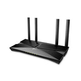 TP-Link Archer AX23 routeur sans fil Gigabit Ethernet Bi-bande (2,4 GHz / 5 GHz) Noir
