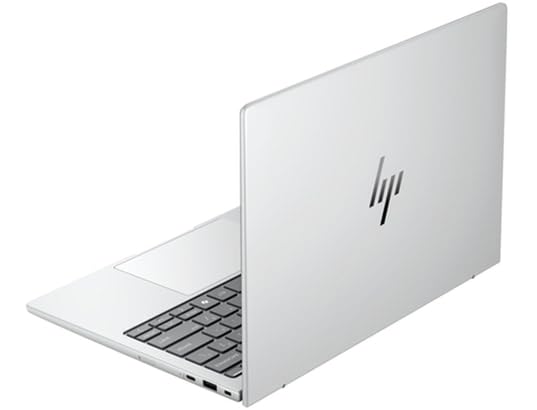 HP EliteBook 8 G1i IA Nouvelle génération Intel Core Ultra 5 225U 13.3p WUXGA 16Go 512Go SSD UMA W11P Copilot + PC 3/3/0
