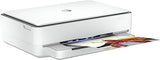 HP ENVY 6030e AiO Printer A4 color 7ppm Print Scan Copy