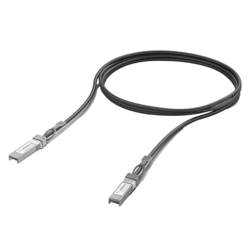 Ubiquiti UACC-DAC-SFP10-3M, DAC kabel, 10 Gbps, 3m