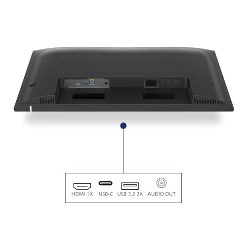 PHILIPS 24E1N1300AE/00 23.8p IPS 1920x1080 16:9 HDMI USB Black