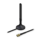 Teltonika 5G Mobile Magnetic SMA Antenna antenne Antenne omni-directionnelle 3,6 dBi