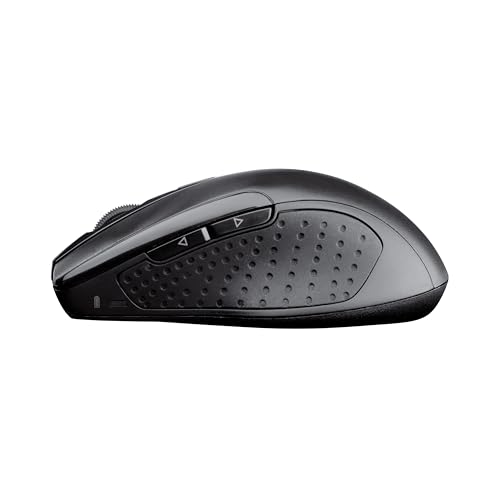 CHERRY Pack clavier & souris DW 5100 Sans fil noir