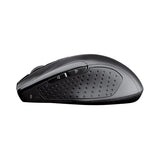 CHERRY Pack clavier & souris DW 5100 Sans fil noir